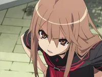 Tsundere Tsundere