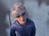 Jack Frost Jack Frost