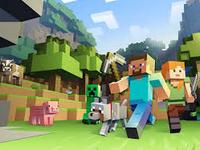 Minecraft Minecraft