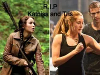 Neither of them (Me: O.O)