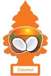 Coconut Coconut
