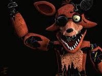 withered foxy withered foxy