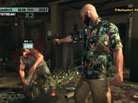 Linear (Max Payne, God of War, Kane & Lynch, Uncharted, Bioshock, Half Life, Call of Dutty, Dead Space ...) Linear (Max Payne, God of War, Kane & Lynch, Uncharted, Bioshock, Half Life, Call of Dutty, Dead Space ...)