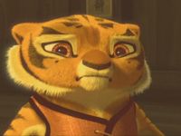 baby tigeress baby tigeress
