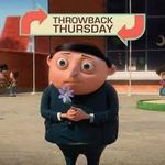 Young Gru Young Gru