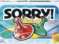 Sorry Sorry