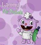 lammy and mr pickles