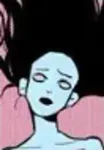 The Spirit (Rin Yamaoka)