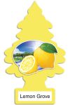 Lemon Grove