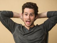 No. He is unattractive and a bad actor. No. He is unattractive and a bad actor.