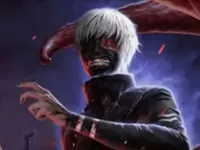 The Ghoul (Ken Kaneki)