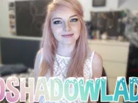 #12 LDShadowLady #12 LDShadowLady
