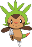 Chespin Chespin