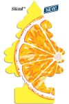 Sliced Sliced
