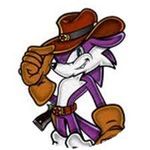 Nack the Weasel Nack the Weasel