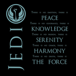 Jedi Jedi