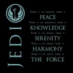 Jedi Jedi