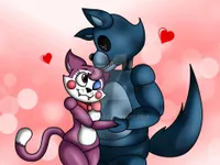 Old Candy x Cindy (Me: NOOO) Old Candy x Cindy (Me: NOOO)