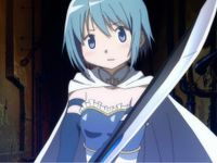 Sayaka Sayaka