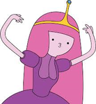 Princess Bubblegum Princess Bubblegum