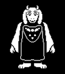 Toriel Toriel
