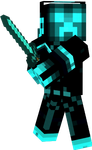warrior, I kill everything warrior, I kill everything