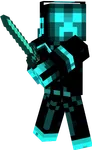 warrior, I kill everything warrior, I kill everything