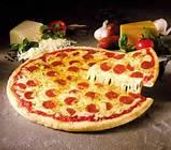 pizza pizza