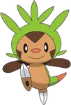 Chespin