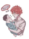 Ike Broflovski (the little boi)