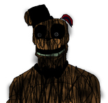 PHANTOM FREDDY PHANTOM FREDDY
