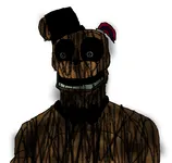 PHANTOM FREDDY PHANTOM FREDDY