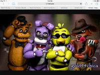 Fnaf Fnaf