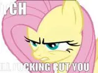 Fluttershy