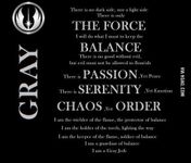 Gray Jedi Gray Jedi