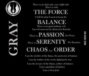 Gray Jedi Gray Jedi