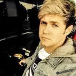 Niall James Horan