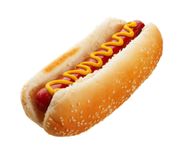 Hotdogs! Hotdogs!