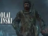 Nikolai! pass me some vodka!