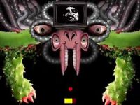 Photoshop Flowey Photoshop Flowey