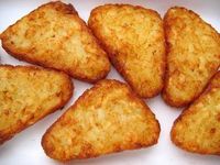 Hash Browns Hash Browns