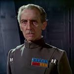 Grand Moff Tarkin Grand Moff Tarkin