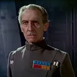 Grand Moff Tarkin Grand Moff Tarkin