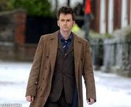 tenth doctor tenth doctor