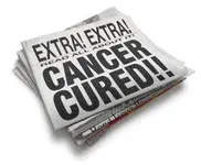 Discover a cure for cancer Discover a cure for cancer