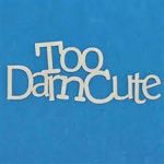Cute! Cute!