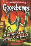 The Shocker on Shock Street The Shocker on Shock Street