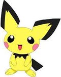 Pichu Pichu