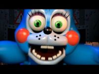 Toy Bonnie Toy Bonnie
