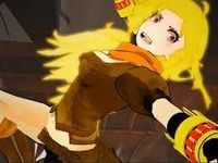 Yang Xiao Long Yang Xiao Long